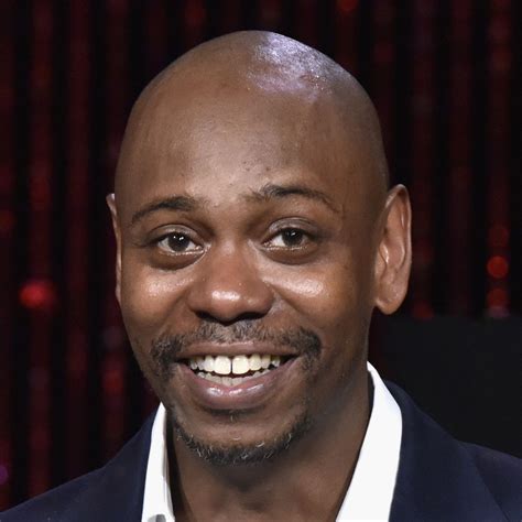 chappelle dave